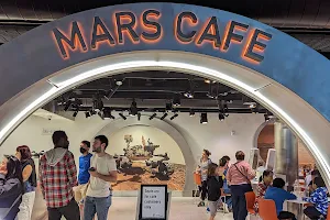 Mars Cafe image