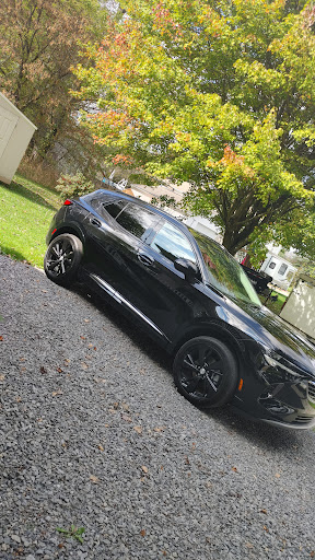 Car Dealer «Junction Buick GMC», reviews and photos, 12423 Ravenna Rd, Chardon, OH 44024, USA