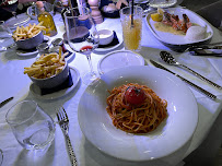 Plats et boissons du Restaurant italien Scalini à Cannes - n°8