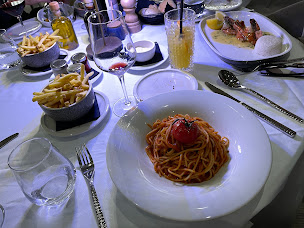 Photo n°10 de Scalini à Cannes ()