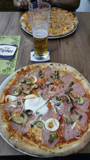 Pizzeria Semo Wels en Wels