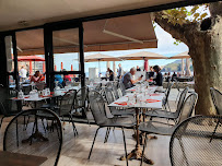 Atmosphère du Restaurant Le Copacabana à Collioure - n°7