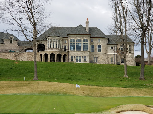 Golf Club «Virginian Golf Club», reviews and photos, 22512 Clubhouse Ridge, Bristol, VA 24202, USA