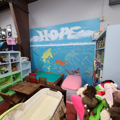 Thrift Store «HEP Thrift Store», reviews and photos, 1212 N Betty Ln, Clearwater, FL 33755, USA