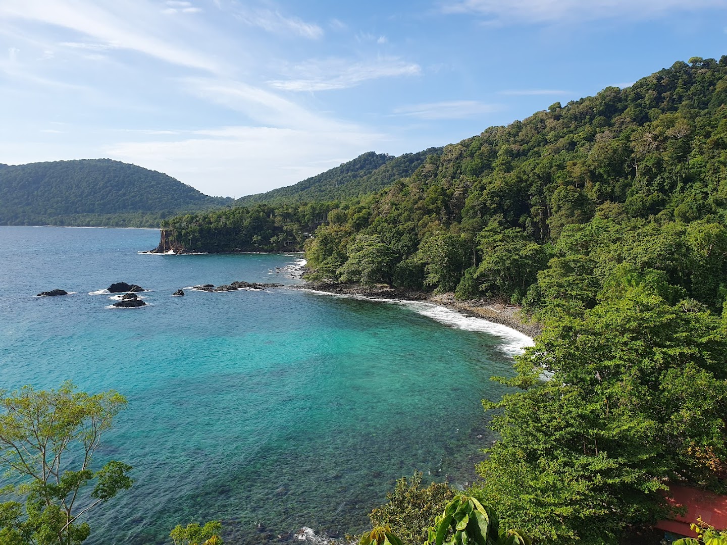 Wisata Gua Sarang: Harga Tiket, Foto, Lokasi, Fasilitas dan Spot