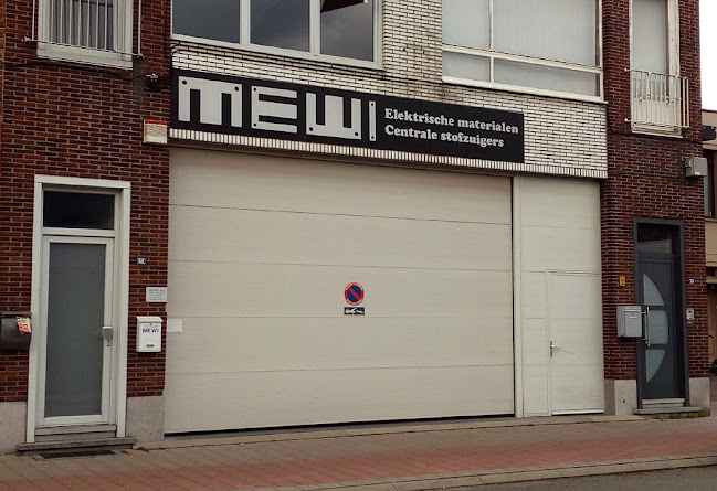 Beoordelingen van Mewi in Turnhout - Winkel huishoudapparatuur