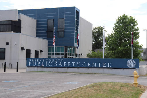Greene County Public Safety Center
