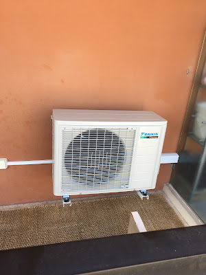 Azur Pro Clim à Valbonne