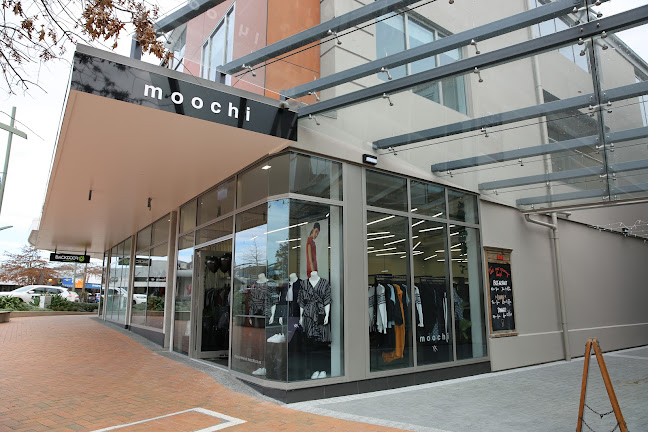 Reviews of moochi reserve in Havelock North - Clothing store