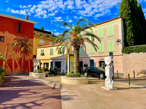 Agence immobilière de Cap Riviera à Saint-Jean-Cap-Ferrat