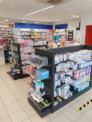 Pharmacie du Perroy à Béthune
