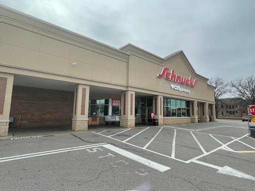 Grocery Store «Schnucks», reviews and photos, 3100 Madison Ave, Granite City, IL 62040, USA