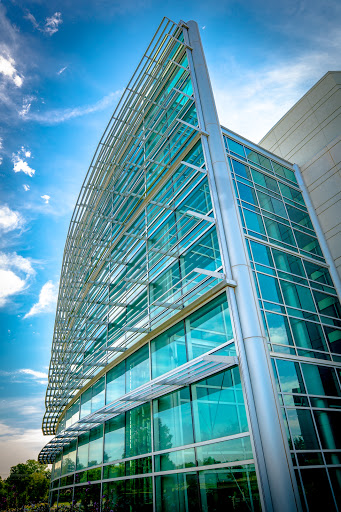 Performing Arts Theater «Broken Arrow Performing Arts Center», reviews and photos, 701 S Main St, Broken Arrow, OK 74012, USA