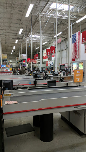 Warehouse club «BJ’s Wholesale Club», reviews and photos, 262 N Plainfield Rd, West Lebanon, NH 03784, USA
