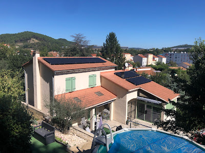 HIGOU ENR à Vézénobres