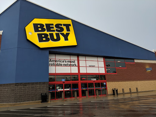 Electronics Store «Best Buy», reviews and photos, 11200 W Broad St, Glen Allen, VA 23060, USA