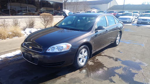 Used Car Dealer «Deals Unlimited Inc», reviews and photos, 8705 Portage Rd, Portage, MI 49002, USA