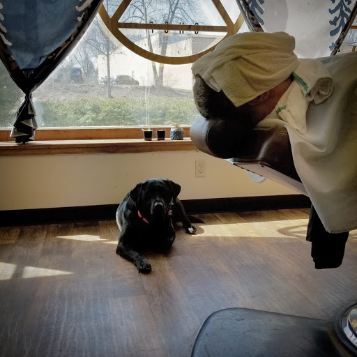 Barber Shop «Traunik Barbershop», reviews and photos, 4022 N Wilson Dr, Shorewood, WI 53211, USA