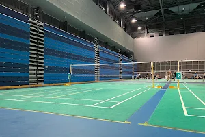 Taipei Tennis Center image