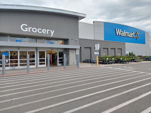 Department Store «Walmart Supercenter», reviews and photos, 141 Springfield Rd, Westfield, MA 01085, USA