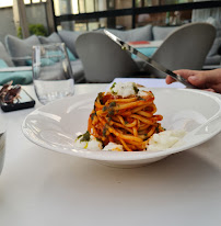 Plats et boissons du Restaurant Il Duomo à Reims - n°7