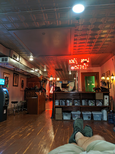 Tattoo Shop «Love Hate Tattoo», reviews and photos, 217 1/2 Alexander St, Rochester, NY 14607, USA