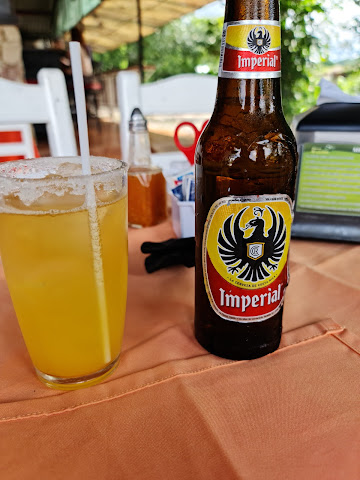 Restaurante El Rubio by null