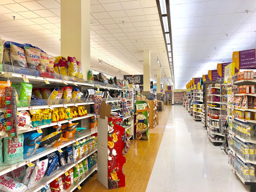 Supermarket «Giant Food», reviews and photos, 2551 John Milton Dr, Herndon, VA 20171, USA