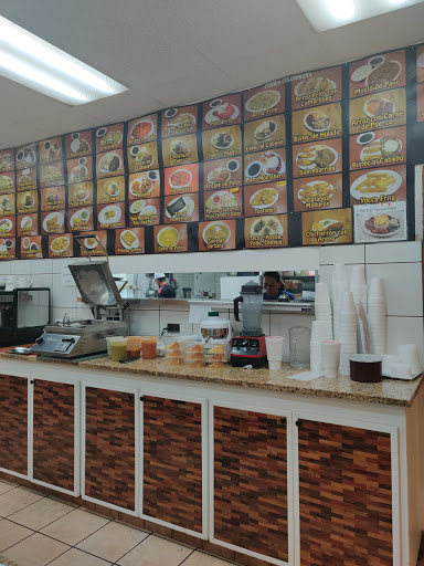 Grocery Store «La Unica Food Mart», reviews and photos, 1515 W Devon Ave, Chicago, IL 60660, USA