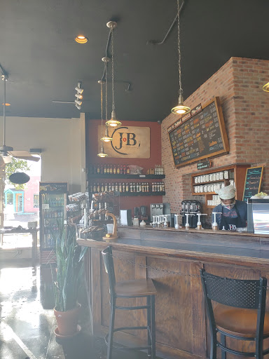 Coffee Shop «J&B Coffee», reviews and photos, 2701 26th St, Lubbock, TX 79410, USA