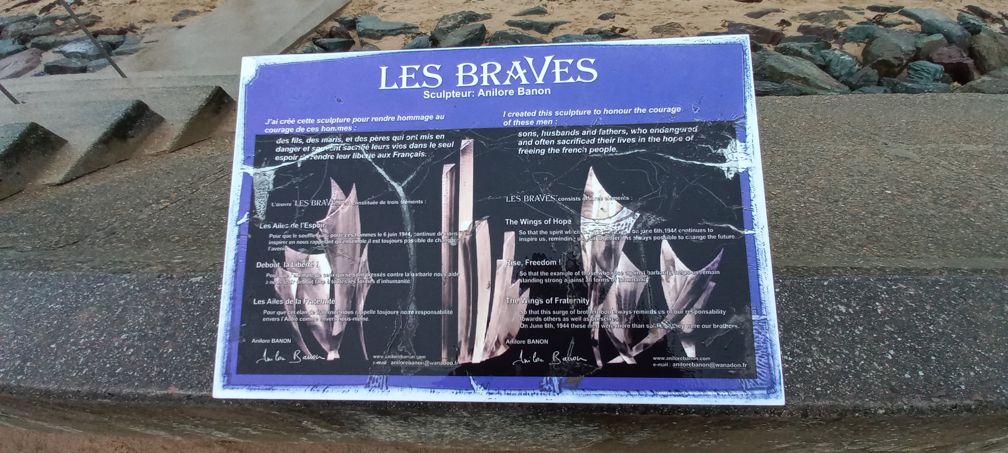 Photo n° 10 de l'avis de Françoise.o fait le 06/06/2022 à 17:36
