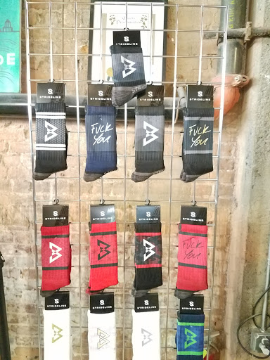 Clothing Store «Beast Mode® Apparel Oakland», reviews and photos, 811 Broadway, Oakland, CA 94607, USA