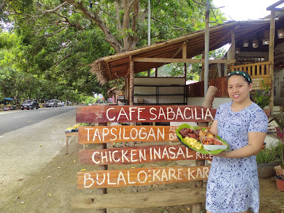 Cafe Sabacilia - Nasugbu, Batangas, Philippines