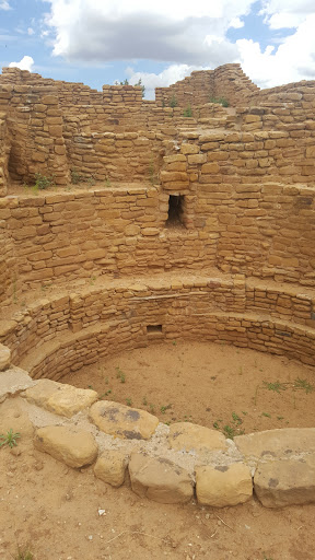 National Park «Mesa Verde National Park», reviews and photos