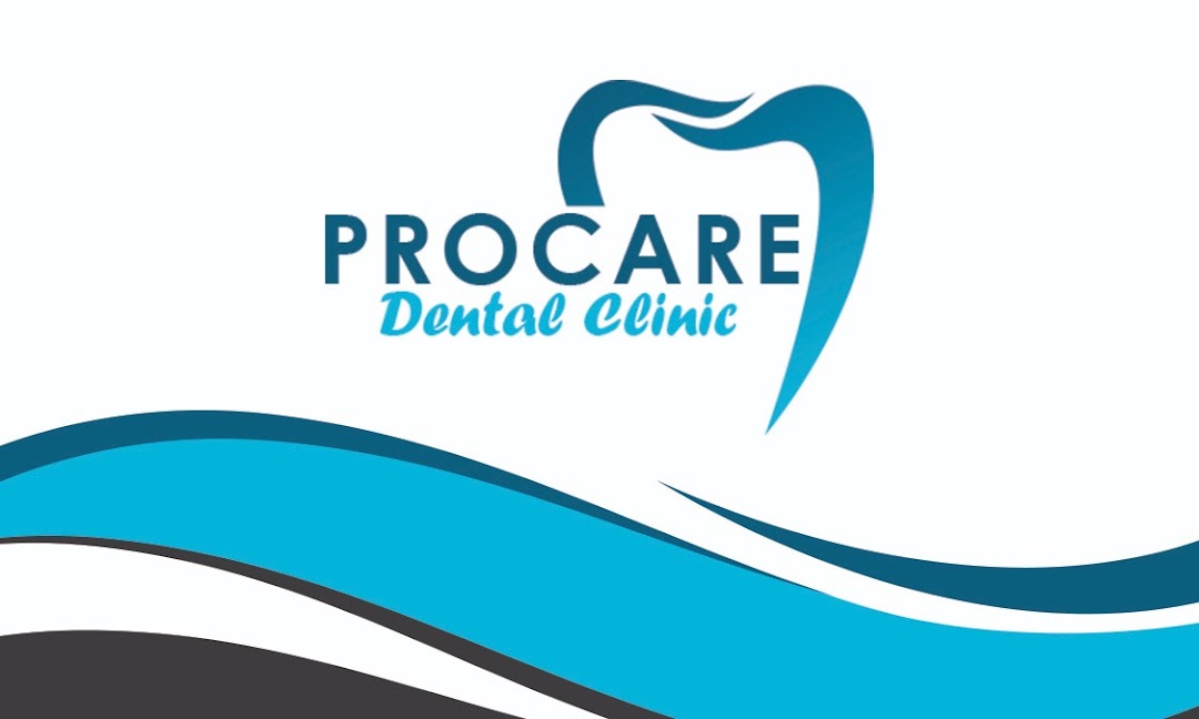 Procare dental clinic