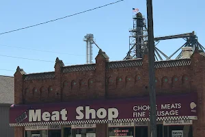 Meat Shop image