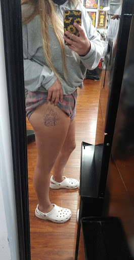 Tattoo and Piercing Shop «Cherry Hill Tattoo Co. Of Bonita Springs», reviews and photos, 3465 Bonita Beach Rd SW Suite #4, Bonita Springs, FL 34134, USA