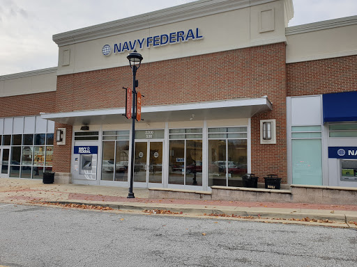 Credit Union «Navy Federal Credit Union», reviews and photos