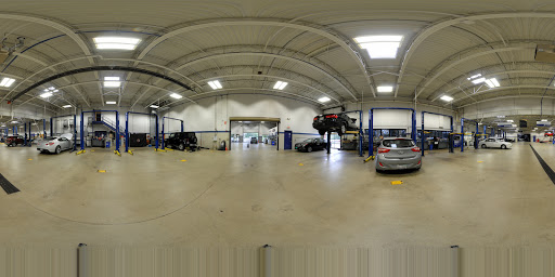 Hyundai Dealer «Knauz Hyundai», reviews and photos, 775 Rockland Rd, Lake Bluff, IL 60044, USA