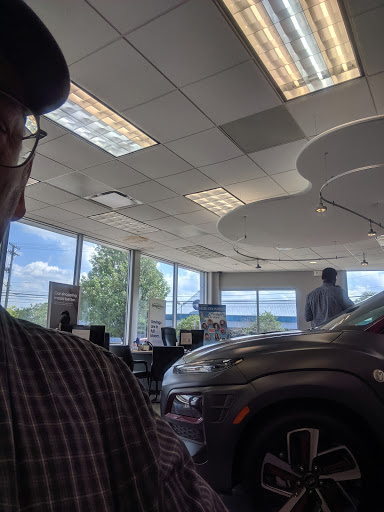 Subaru Dealer «Ganley Westside Subaru», reviews and photos, 25730 Lorain Rd, North Olmsted, OH 44070, USA