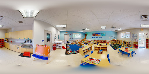 Learning Center «Kids Academy Learning Center», reviews and photos, 875 Coral Ridge Dr, Coral Springs, FL 33071, USA