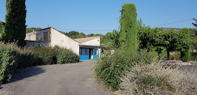 Cabinet Vétérinaire Médico-Chirurgical La Porte d'Anduze à Boisset-et-Gaujac