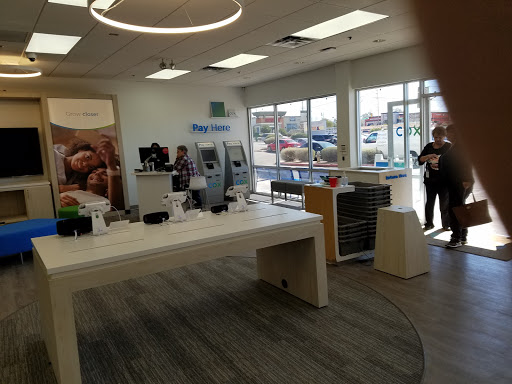 Cable Company «Cox Solutions Store», reviews and photos, 5441 E Broadway Blvd, Tucson, AZ 85711, USA