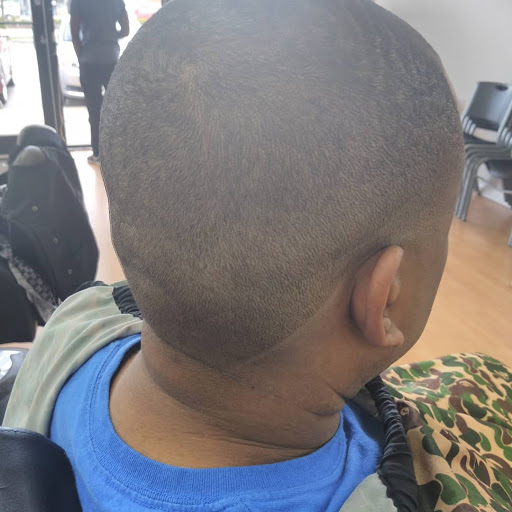 Barber Shop «Napps Barber Shop», reviews and photos, 18178 NE 19th Ave, Miami, FL 33162, USA