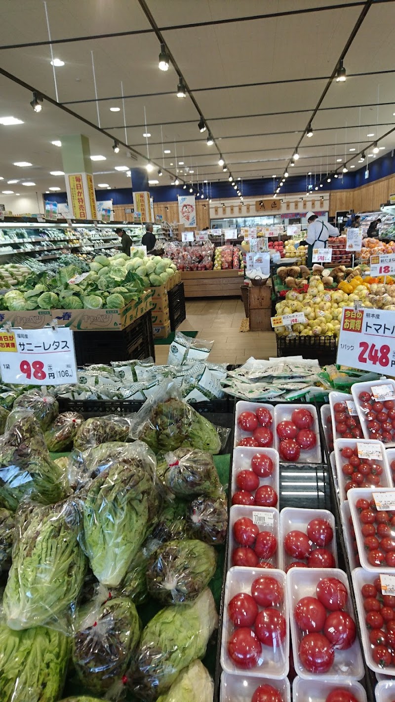 スーパーマーケットバロー 寝屋川店