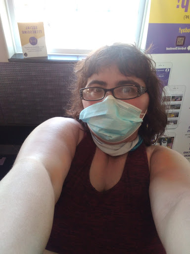 Gym «Planet Fitness», reviews and photos, 22 US-6, Port Jervis, NY 12771, USA