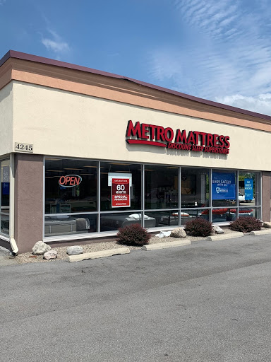 Mattress Store «Metro Mattress-Geneseo», reviews and photos, 4245 Lakeville Rd, Geneseo, NY 14454, USA