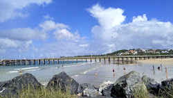 Jetty Beach'in fotoğrafı imkanlar alanı