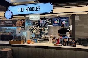 Odeon Beef Noodles @ JEM image