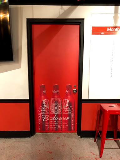 Sign Shop «Signs By Tomorrow», reviews and photos, 11712 Jefferson Ave, Newport News, VA 23606, USA